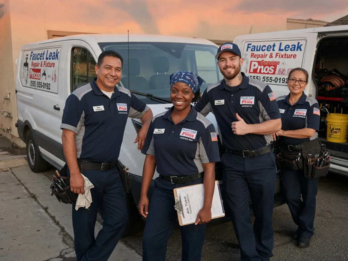 Faucet Repair company in Downieville, CA